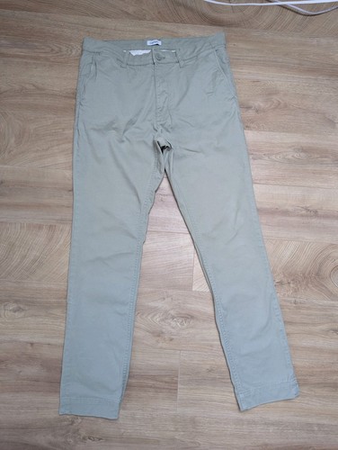 Esprit slim fit chinohose - fit,