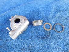 Triumph TWN Cornet 200 Tachantrieb Antrieb Tacho