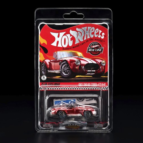 Hand hot wheels rlc - in,