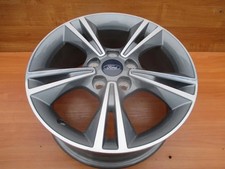 1x Alufelge 16 Zoll 7.0" 5x108
