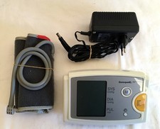 BLUTDRUCKMESSGERÄT  Sanoquell Blutdruck-Computer automatic 787