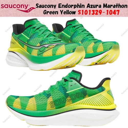 Saucony endorphin azura - endorphin,