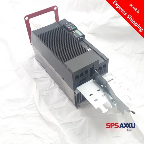 Siemens sinamics power module - sinamics,