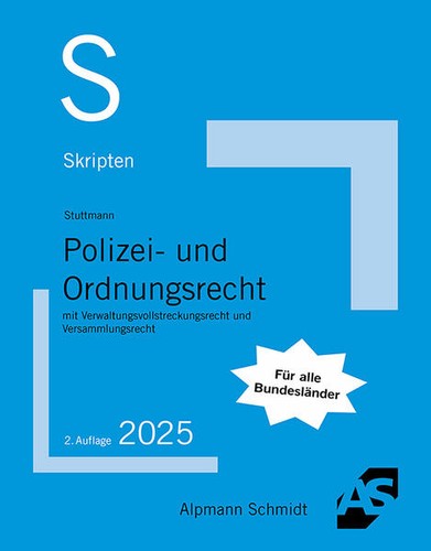 Skript polizei und - polizei-,