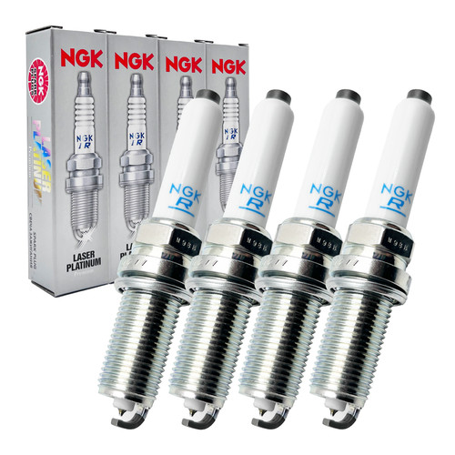 4pcs ngk zündkerzen - 4pcs, /