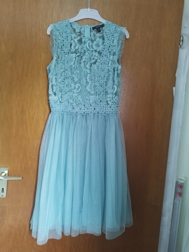 Wunderschönes kleid von - wunderschönes,
