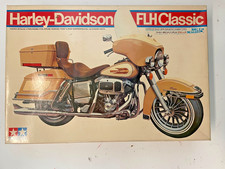 Boxed Tamiya 1:6 Big Scale