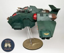 Warhammer 40k - Dark Angels -