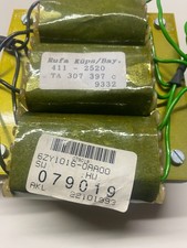 Siemens Transformator