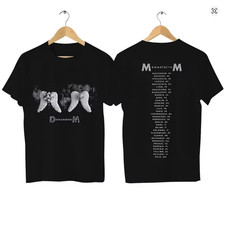 Depeche Mode – Memento Mori