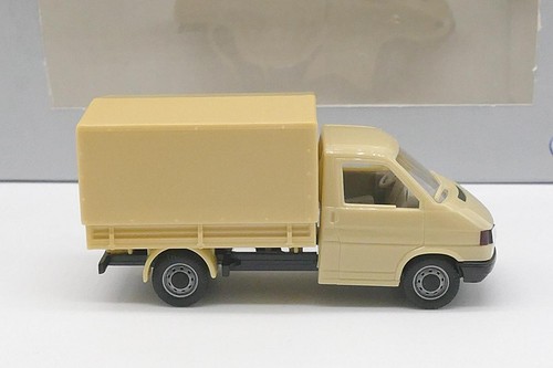 Herpa lkw volkswagen t4 - lkw,