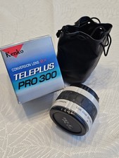TELEPLUS PRO 300 (2x) für