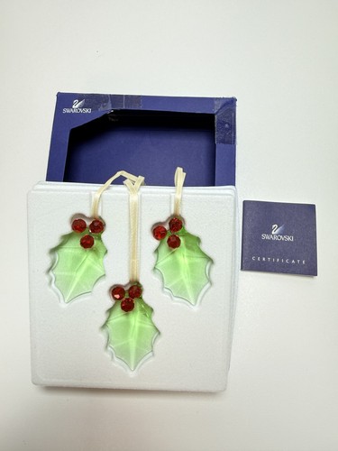 Swarovski 890889 stechpalmen - 890889,