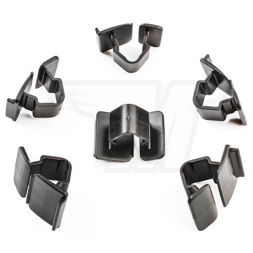 10x motor abdeckung - motor,