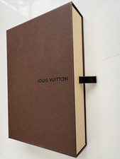 xLouis Vuitton Box / Schachtel