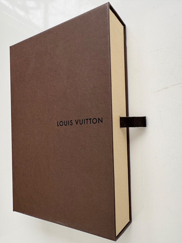 Xlouis vuitton box - box, /