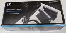 Sennheiser XS kabelloses