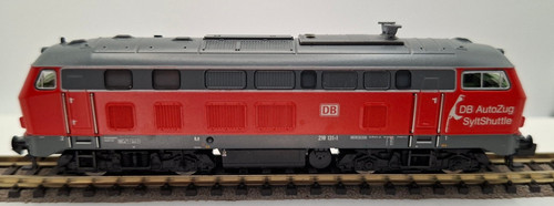 Fleischmann 724302