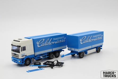 Awm daf ssc - daf, 95