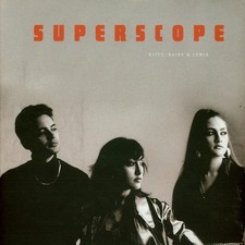 Kitty, Daisy & Lewis -