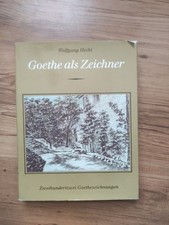 DDR 1982 : "  Goethe als