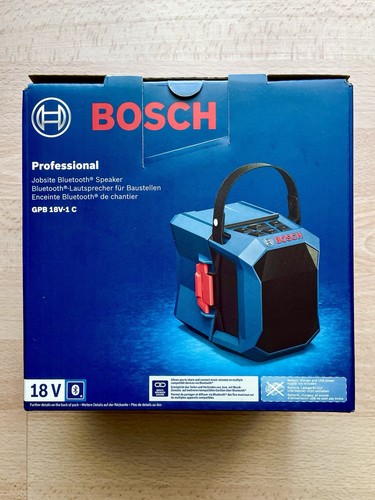 Bosch professional gpb - professional,