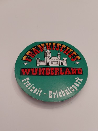 Streichholzheftchen
