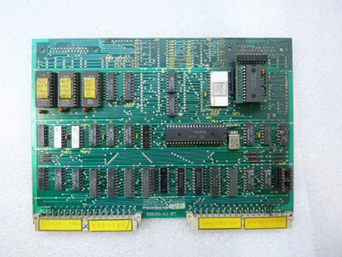 Gildemeister 652 960 - gildemeister, 0.652.960-46.2