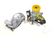 Metasys Einströmventil Saugstromventil für Speischale Spülschalenventil NEU