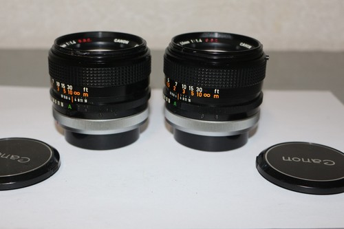 Canon 50mm s - ,
