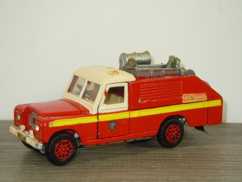 Land rover 109 - rover, truck