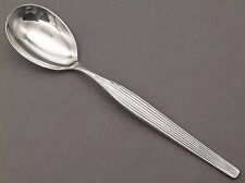 Robbe und Berking Eislöffel City 800er Silber R & B Kompottöffel Zucker (AP)