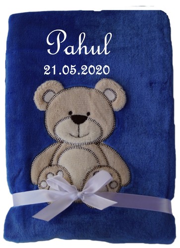 Babydecke kinderwagendecke - babydecke,