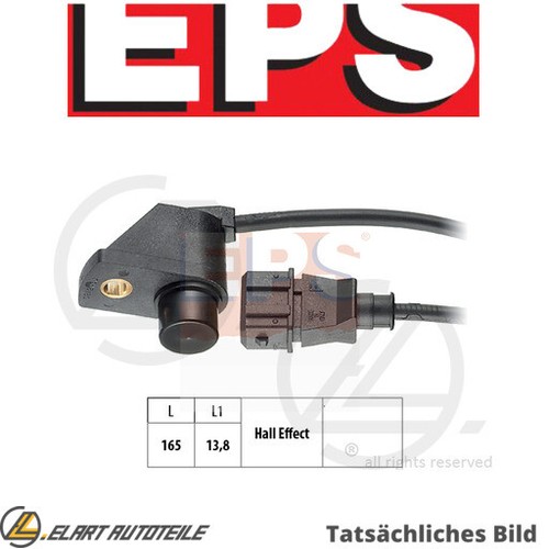 Sensor nockenwellenposition - sensor,