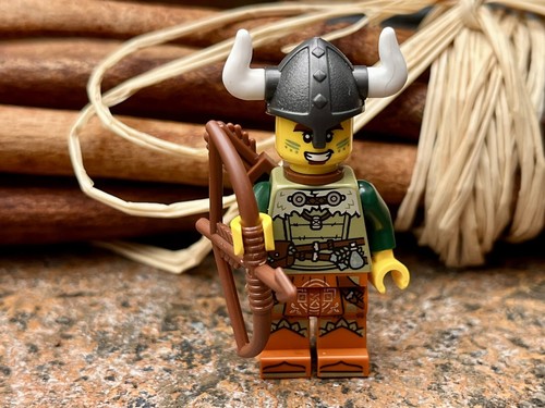 Lego vikings wikinger - vikings,