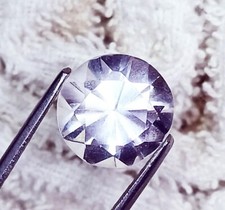 Zertifiziert Rund Schliff