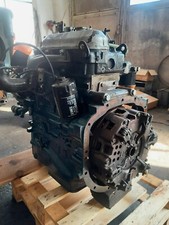 Motor 3 Zyl  für Fiat Schlepper  neuwertig