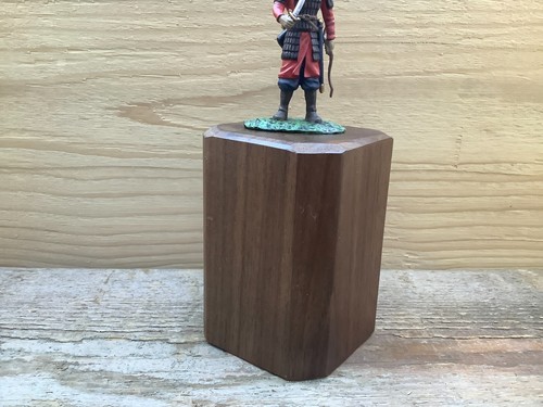 Holzsockel säule massiv - holzsockel,
