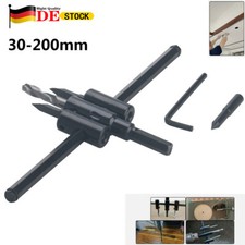 Lochkreissäge  30-200mm