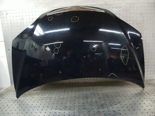 Motorhaube mazda - mazda, (typ:dy)