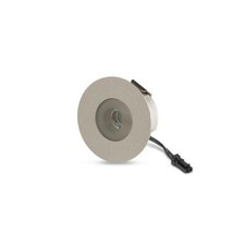 LED Mini Einbauspot rund 1,2W