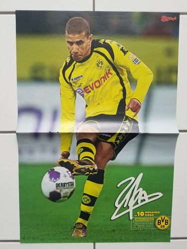 Bravo sport poster mohamed - sport,