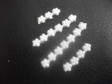 Wachsornament, Wachskunst