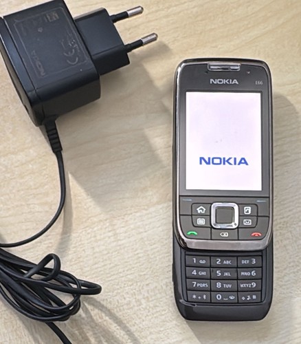 Nokia e66 343 - rm-343, handy