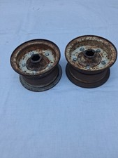 Honda F450SC Einachser