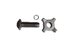 Containerverriegelung 52x204mm