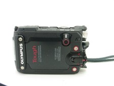 Olympus Stylus TG-Tracker