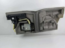 Mercedes-Benz A W168 2001