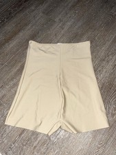 Stramme Damen Miederhose In Xl