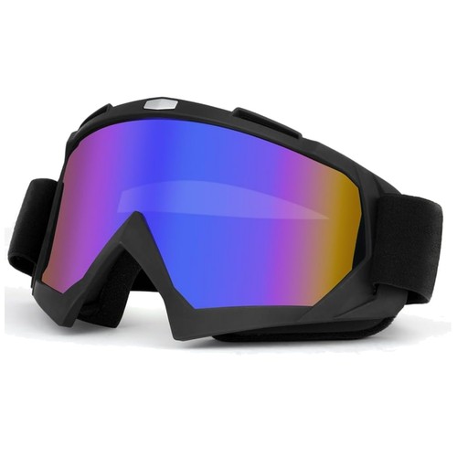 Motorradbrille uv400 winddicht - motorradbrille,